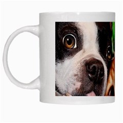Personalized 9 Photo Best Family Any Text Ever Mug White Mug View2
