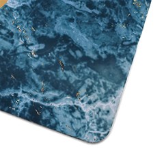 Pet Paw Print Large Mousepad View2