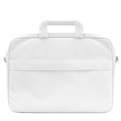 Personalized Initial Name MacBook Shoulder Laptop Bag MacBook Pro 15  Shoulder Laptop Bag View6