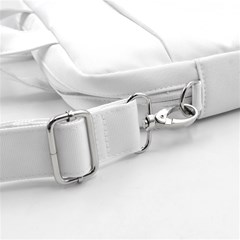 Personalized Initial Name MacBook Shoulder Laptop Bag MacBook Pro 15  Shoulder Laptop Bag View8