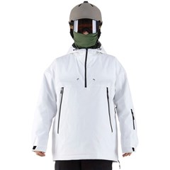 Custom Mix Color Logo Any Text Name Men s Ski and Snowboard Waterproof Breathable Jacket View5