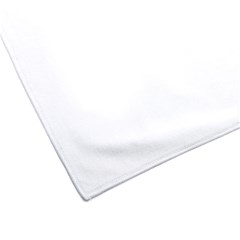 Custome Retro Summer Vibes Name Any Text 29 X13  Super Absorbent Gym Sports Towel View3
