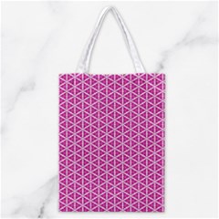 Cute Pretty Elegant Pattern Classic Tote Bag