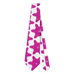 Cute Pretty Elegant Pattern Neckties (two Side) 