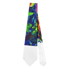 The Neon Garden Neckties (two Side) 