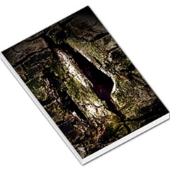 A Deeper Look Large Memo Pads