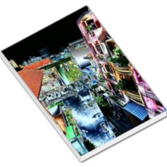 Colour Street Top Large Memo Pads