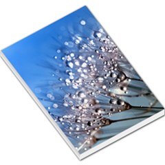 Dandelion 2015 0703 Large Memo Pads