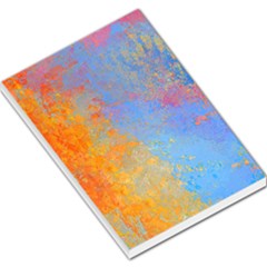Hot And Cold Large Memo Pads