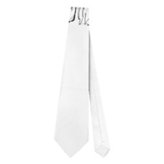 Logosquare Neckties (two Side) 