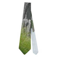 Stone Forest 1 Neckties (two Side) 