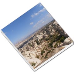 Cappadocia 3 Small Memo Pads