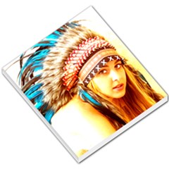 Indian 12 Small Memo Pads