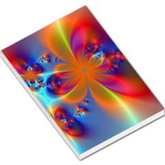 Bright Large Memo Pads