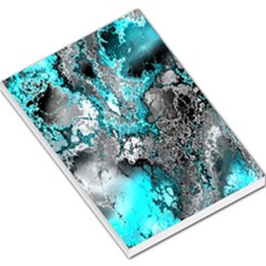 Fractal 30 Large Memo Pads