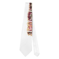 Butterfly Neckties (two Side) 