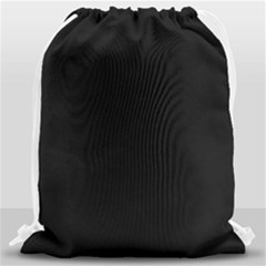 Pattern Drawstring Bag (large)