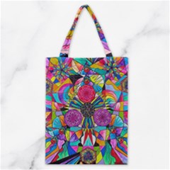 Positive Intention - Classic Tote Bag