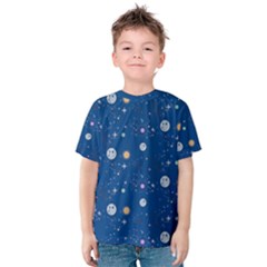  Kids  Cotton Tee