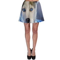 Husky Skater Skirt