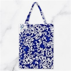 Direct Travel Classic Tote Bag