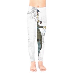 Vintage 1409215 960 720 Kids  Legging