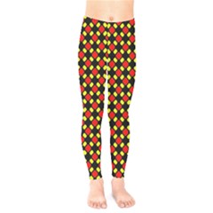 New Stuff-1 Kids  Legging