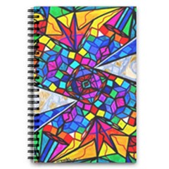 Elucidate Me - 5 5  X 8 5  Notebook New