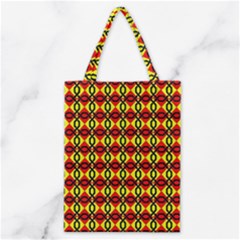 Rby-2-6 Classic Tote Bag
