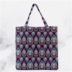Seamless Pattern 1085285 960 720 Grocery Tote Bag