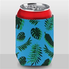 Tropical Leaves Nature Can Holder