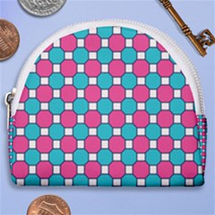 Df Hippin Whistler Horseshoe Style Canvas Pouch