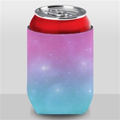Pastel Goth Galaxy  Can Holder
