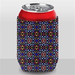 Abstract-s-2 Can Holder