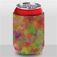 Easter Egg Colorful Texture Can Holder