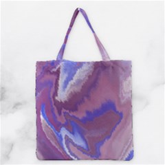 Sandy Grocery Tote Bag