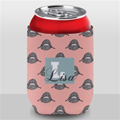 Lips Thermal Can Holder