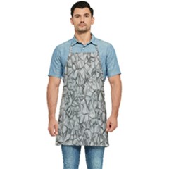 Comb Kitchen Apron