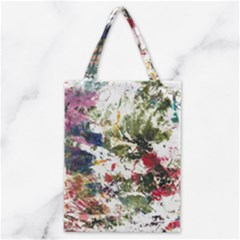 Art Creativity Painting Abstract Classic Tote Bag