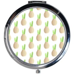 Succulent Vases  Mini Round Mirror