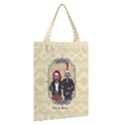 Love Forever Classic Tote Bag View2