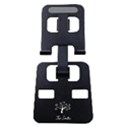 Personalized Family Tree Name Fully Adjustable Portable Phone/Tablet Stand View2