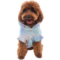 Stork Baby T- Shirtstork T- Shirt Dog Coat