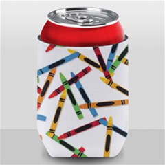 Crayons Can Holder
