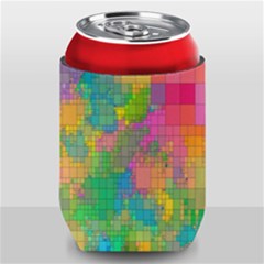 Pixel-79 Can Holder