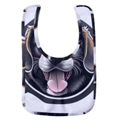 Dog Animal Puppy Pooch Pet Baby Bib