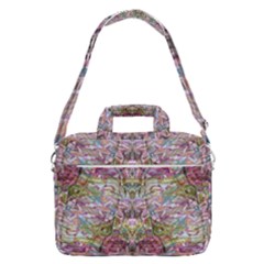Trama Blend Macbook Pro 16  Shoulder Laptop Bag