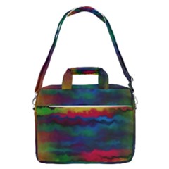 Watercolour-color-background Macbook Pro 16  Shoulder Laptop Bag