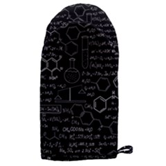 Medical Biology Detail Medicine Psychedelic Science Abstract Abstraction Chemistry Genetics Pattern Microwave Oven Glove