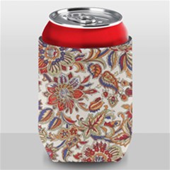 Retro Paisley Patterns, Floral Patterns, Background Can Holder